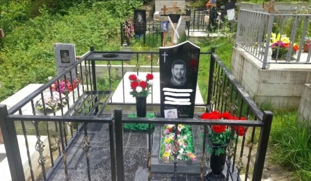 Памятники под заказ