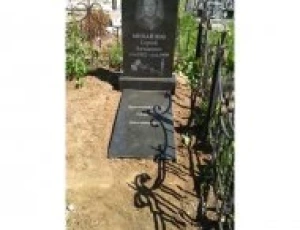 Памятники под заказ