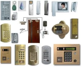 Домофон Видеонаблюдение. Установлю Отремонтирую