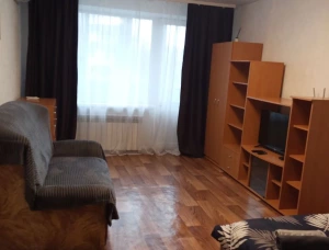 Сдам посуточно 1к квартира 