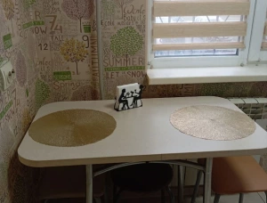 Посуточная аренда квартиры 