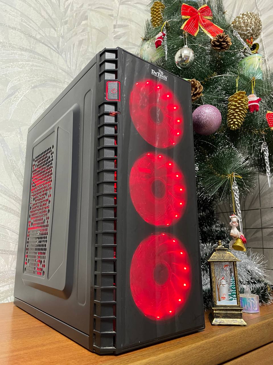 Продам игровой ПК