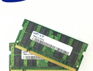 Оперативная память Samsung DDR3 4GB 1333/1600mhz SODIMM 