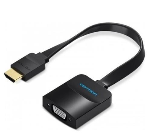 Переходник адаптер HDMI - VGA VENTION