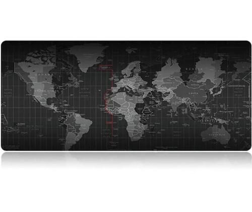 Большие игровые коврики 800 300мм в ассортименте