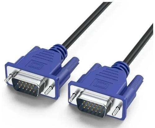 Кабель видео VGA - VGA