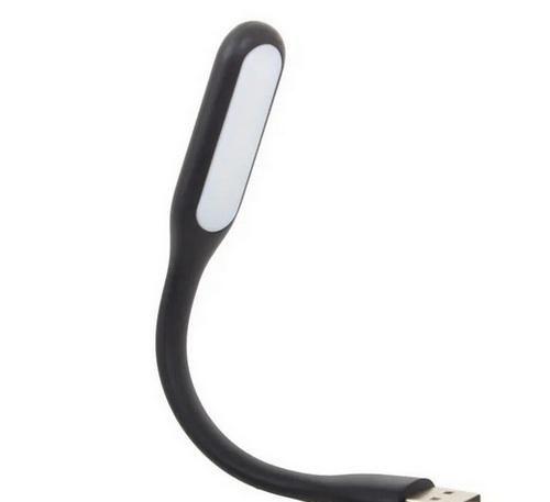 Светильник USB гибкий светодиодный