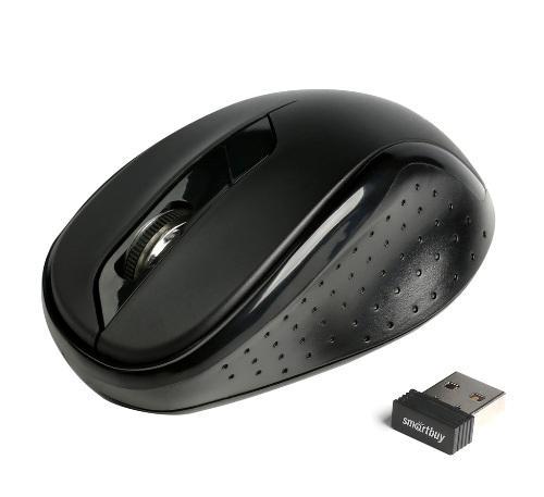 Беспроводная Bluetooth мышь Smartbuy SBM-597D бесшумная