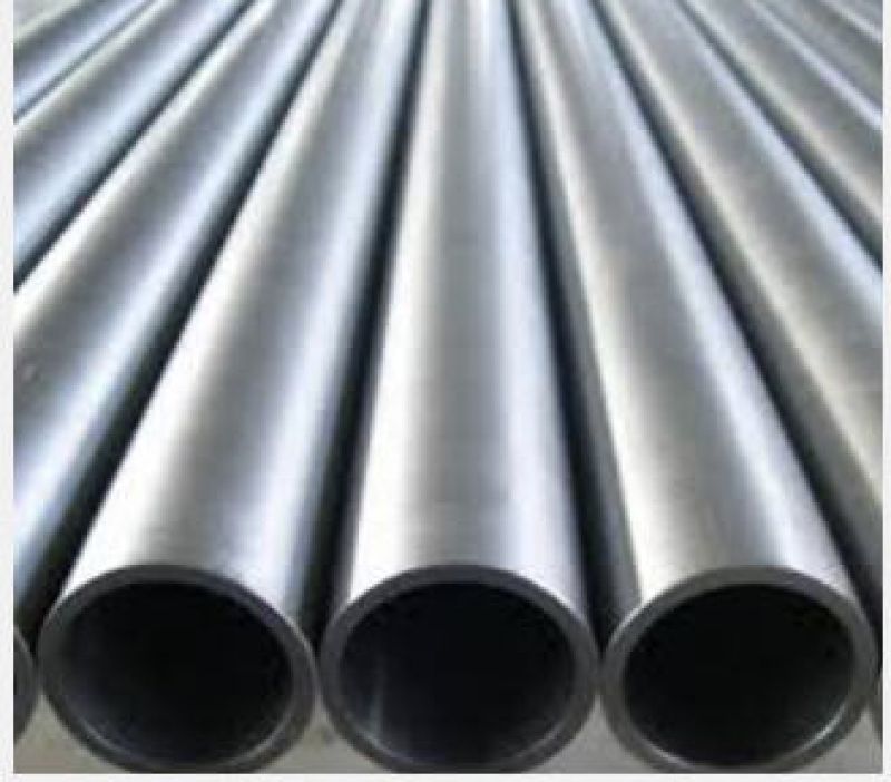 Труба нержавеющая пищевая 304 сварная диаметр 26,9х3мм матовая нержавейка