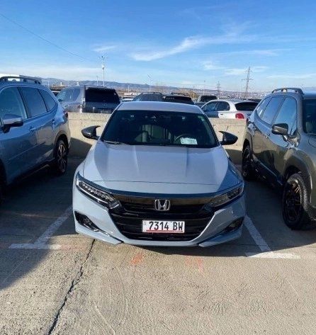 Пригон авто под ключ