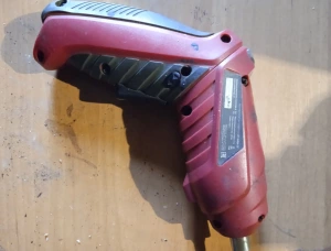 Электроотвертка