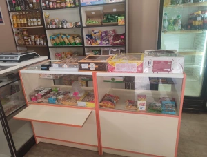 Мебель для магазина