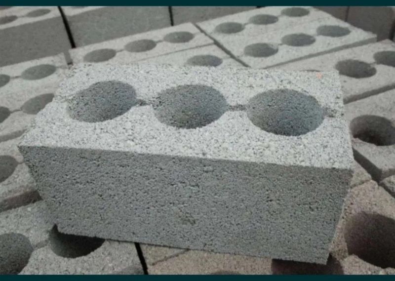 Продажа шлакоблока от завода производителя