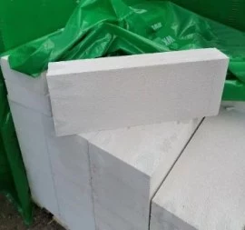 Газобетон в  с доставкой Низкие цены