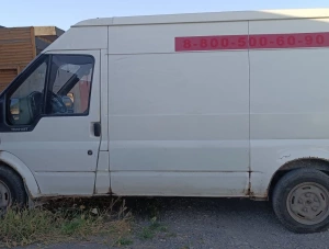 Продам Форд транзит 2000г