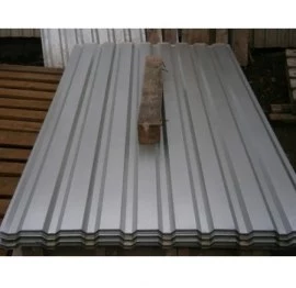 Профнастил цветной и оцинкованный с доставкой 