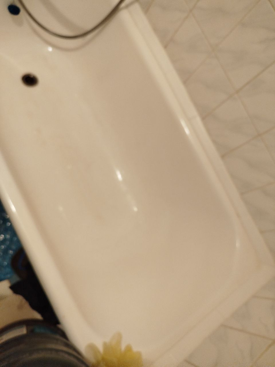 Продам ванну