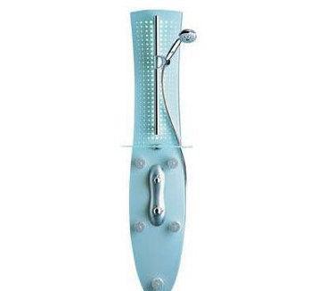 Душевая панель душ HG-PHARO Германия