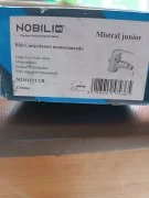 Продам новый смеситель для биде Nobili Италия