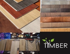 Продажа ламината и кварцвинила от 500 руб./м²