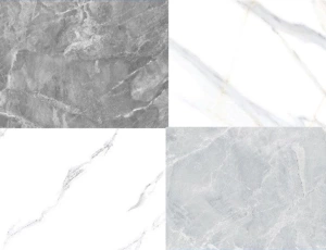 Большеформатная керамическая плитка 40x80. Современное решение для вашего ремонта